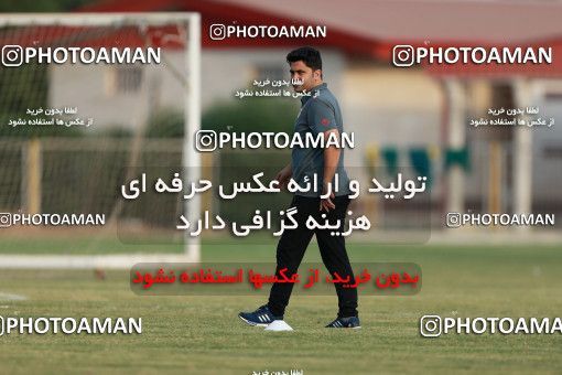 924070, Ahvaz, , Foulad Khouzestan Football Team Training Session on 2017/11/05 at Foolad Arena