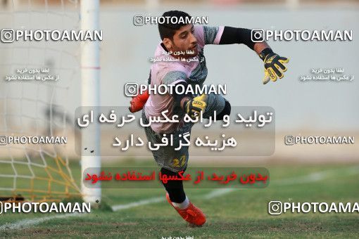 924468, Ahvaz, , Foulad Khouzestan Football Team Training Session on 2017/11/05 at Foolad Arena