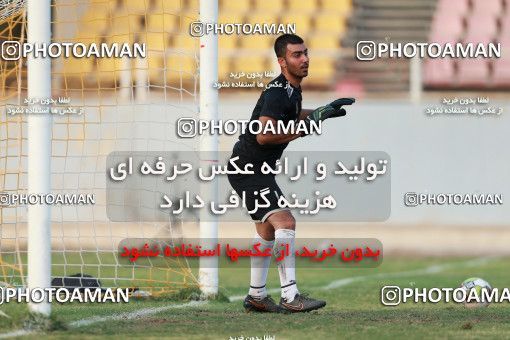 924219, Ahvaz, , Foulad Khouzestan Football Team Training Session on 2017/11/05 at Foolad Arena