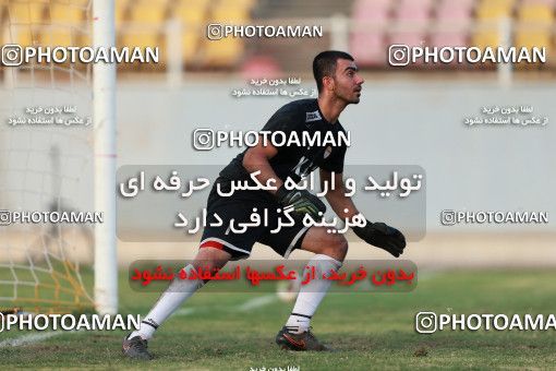 924509, Ahvaz, , Foulad Khouzestan Football Team Training Session on 2017/11/05 at Foolad Arena