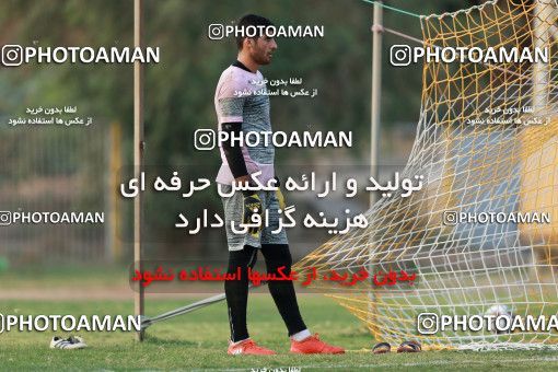 924138, Ahvaz, , Foulad Khouzestan Football Team Training Session on 2017/11/05 at Foolad Arena