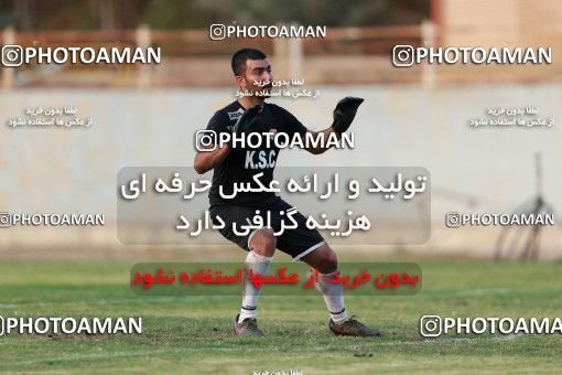 924373, Ahvaz, , Foulad Khouzestan Football Team Training Session on 2017/11/05 at Foolad Arena
