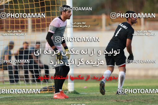 924365, Ahvaz, , Foulad Khouzestan Football Team Training Session on 2017/11/05 at Foolad Arena