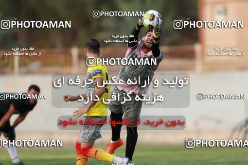 924132, Ahvaz, , Foulad Khouzestan Football Team Training Session on 2017/11/05 at Foolad Arena