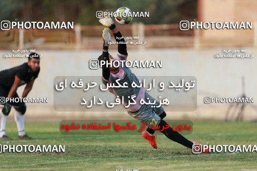 924297, Ahvaz, , Foulad Khouzestan Football Team Training Session on 2017/11/05 at Foolad Arena