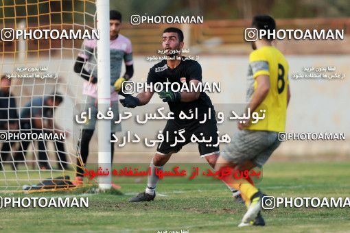 924522, Ahvaz, , Foulad Khouzestan Football Team Training Session on 2017/11/05 at Foolad Arena