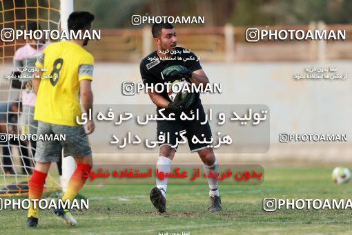 924565, Ahvaz, , Foulad Khouzestan Football Team Training Session on 2017/11/05 at Foolad Arena