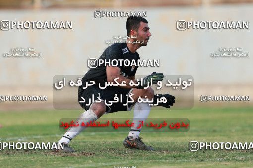 924039, Ahvaz, , Foulad Khouzestan Football Team Training Session on 2017/11/05 at Foolad Arena