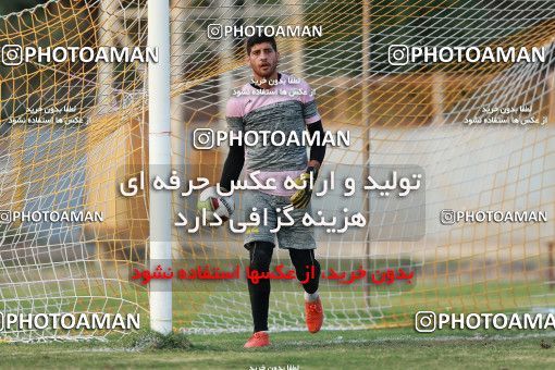 924283, Ahvaz, , Foulad Khouzestan Football Team Training Session on 2017/11/05 at Foolad Arena