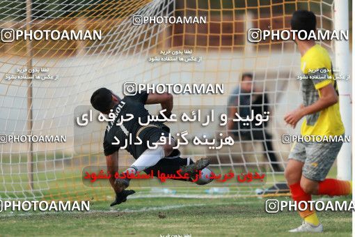 924022, Ahvaz, , Foulad Khouzestan Football Team Training Session on 2017/11/05 at Foolad Arena