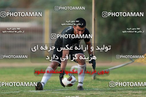 924558, Ahvaz, , Foulad Khouzestan Football Team Training Session on 2017/11/05 at Foolad Arena