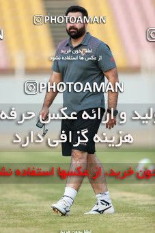 924312, Ahvaz, , Foulad Khouzestan Football Team Training Session on 2017/11/05 at Foolad Arena