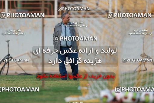 924514, Ahvaz, , Foulad Khouzestan Football Team Training Session on 2017/11/05 at Foolad Arena