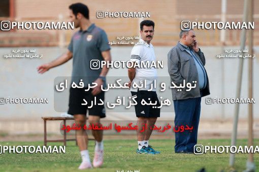 924511, Ahvaz, , Foulad Khouzestan Football Team Training Session on 2017/11/05 at Foolad Arena