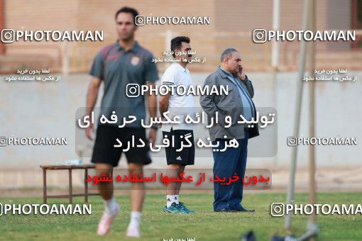 924495, Ahvaz, , Foulad Khouzestan Football Team Training Session on 2017/11/05 at Foolad Arena