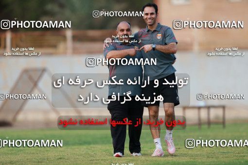 924058, Ahvaz, , Foulad Khouzestan Football Team Training Session on 2017/11/05 at Foolad Arena