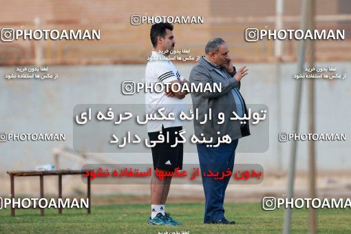 924103, Ahvaz, , Foulad Khouzestan Football Team Training Session on 2017/11/05 at Foolad Arena