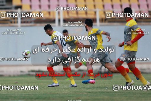 924215, Ahvaz, , Foulad Khouzestan Football Team Training Session on 2017/11/05 at Foolad Arena