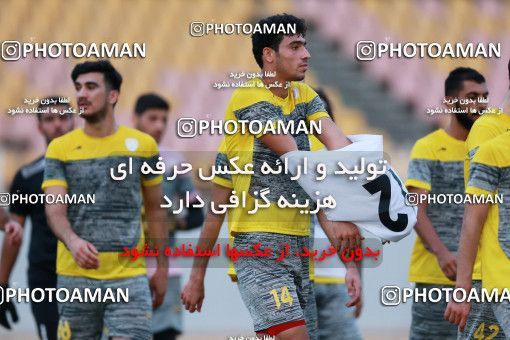924379, Ahvaz, , Foulad Khouzestan Football Team Training Session on 2017/11/05 at Foolad Arena