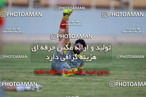 924116, Ahvaz, , Foulad Khouzestan Football Team Training Session on 2017/11/05 at Foolad Arena