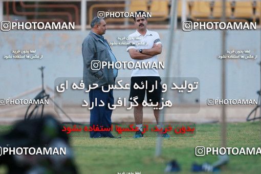 924260, Ahvaz, , Foulad Khouzestan Football Team Training Session on 2017/11/05 at Foolad Arena