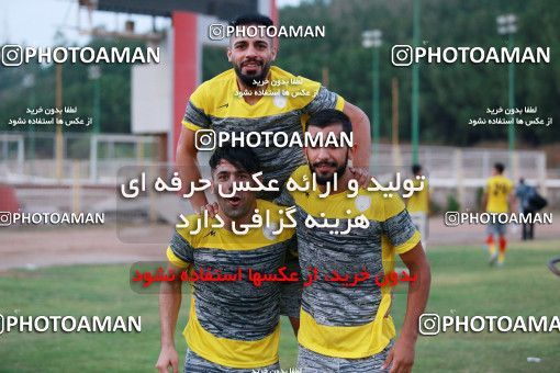 924244, Ahvaz, , Foulad Khouzestan Football Team Training Session on 2017/11/05 at Foolad Arena