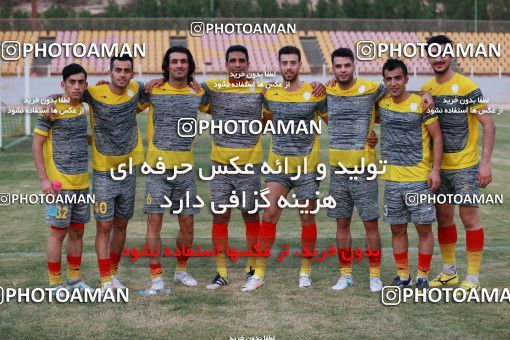 924307, Ahvaz, , Foulad Khouzestan Football Team Training Session on 2017/11/05 at Foolad Arena