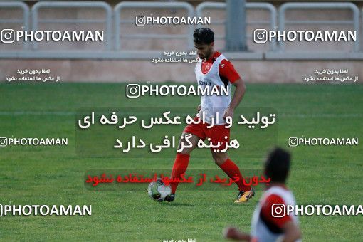 929337, Tehran, , Persepolis Football Team Training Session on 2017/11/10 at Shahid Kazemi Stadium