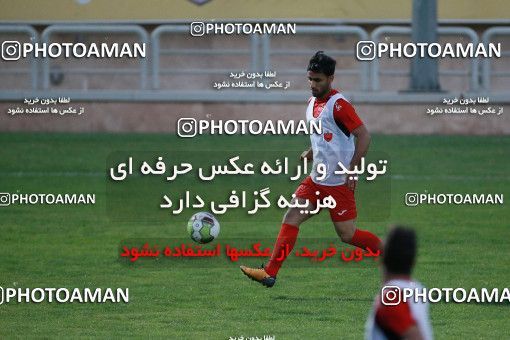 929355, Tehran, , Persepolis Football Team Training Session on 2017/11/10 at Shahid Kazemi Stadium