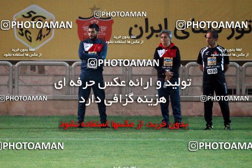 929265, Tehran, , Persepolis Football Team Training Session on 2017/11/10 at Shahid Kazemi Stadium