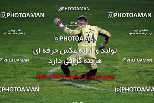 929229, Tehran, , Persepolis Football Team Training Session on 2017/11/10 at Shahid Kazemi Stadium
