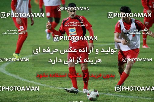 929378, Tehran, , Persepolis Football Team Training Session on 2017/11/10 at Shahid Kazemi Stadium