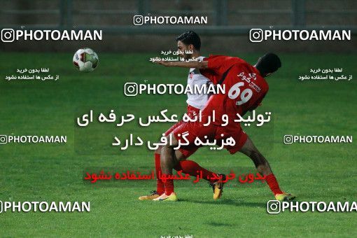 929377, Tehran, , Persepolis Football Team Training Session on 2017/11/10 at Shahid Kazemi Stadium