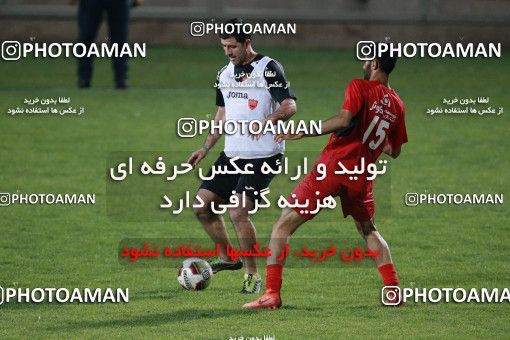929275, Tehran, , Persepolis Football Team Training Session on 2017/11/10 at Shahid Kazemi Stadium