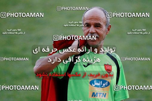 929261, Tehran, , Persepolis Football Team Training Session on 2017/11/10 at Shahid Kazemi Stadium
