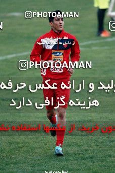 929300, Tehran, , Persepolis Football Team Training Session on 2017/11/10 at Shahid Kazemi Stadium