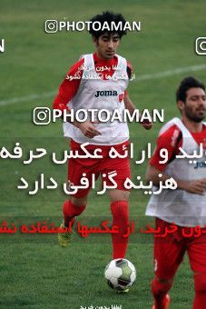 929202, Tehran, , Persepolis Football Team Training Session on 2017/11/10 at Shahid Kazemi Stadium