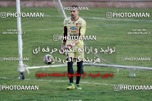 929296, Tehran, , Persepolis Football Team Training Session on 2017/11/10 at Shahid Kazemi Stadium