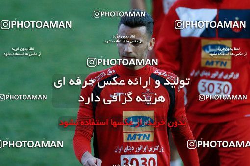 929259, Tehran, , Persepolis Football Team Training Session on 2017/11/10 at Shahid Kazemi Stadium