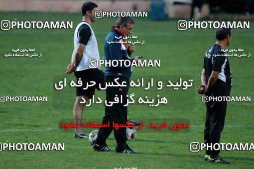 929281, Tehran, , Persepolis Football Team Training Session on 2017/11/10 at Shahid Kazemi Stadium