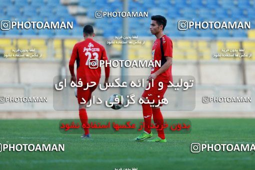 924989, Tehran, , Persepolis Football Team Training Session on 2017/11/10 at Shahid Kazemi Stadium