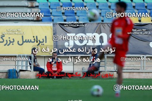 925129, Tehran, , Persepolis Football Team Training Session on 2017/11/10 at Shahid Kazemi Stadium