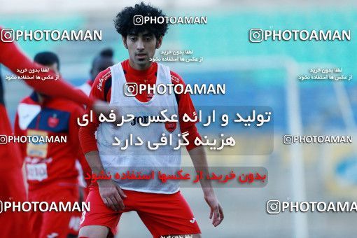 924942, Tehran, , Persepolis Football Team Training Session on 2017/11/10 at Shahid Kazemi Stadium