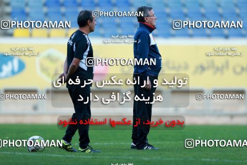 925124, Tehran, , Persepolis Football Team Training Session on 2017/11/10 at Shahid Kazemi Stadium