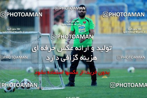 925032, Tehran, , Persepolis Training Session on 2017/11/10 at Shahid Kazemi Stadium