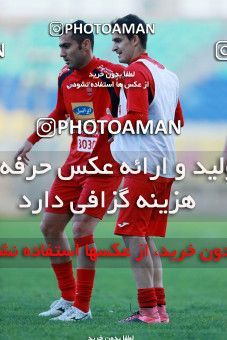 925126, Tehran, , Persepolis Football Team Training Session on 2017/11/10 at Shahid Kazemi Stadium