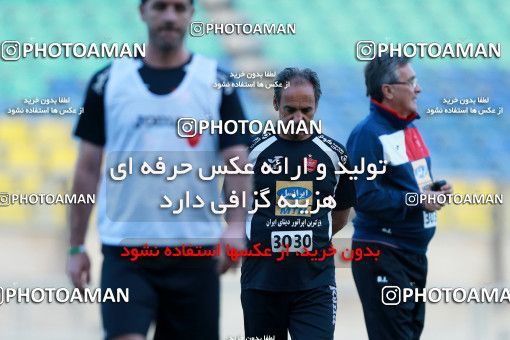 925102, Tehran, , Persepolis Football Team Training Session on 2017/11/10 at Shahid Kazemi Stadium