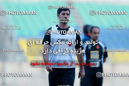 924916, Tehran, , Persepolis Football Team Training Session on 2017/11/10 at Shahid Kazemi Stadium