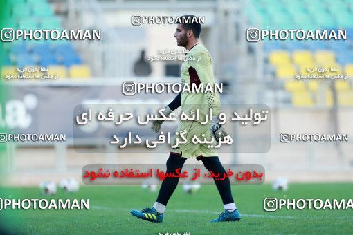 925085, Tehran, , Persepolis Football Team Training Session on 2017/11/10 at Shahid Kazemi Stadium