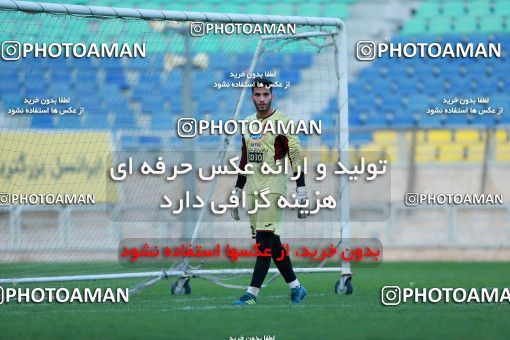 924923, Tehran, , Persepolis Football Team Training Session on 2017/11/10 at Shahid Kazemi Stadium